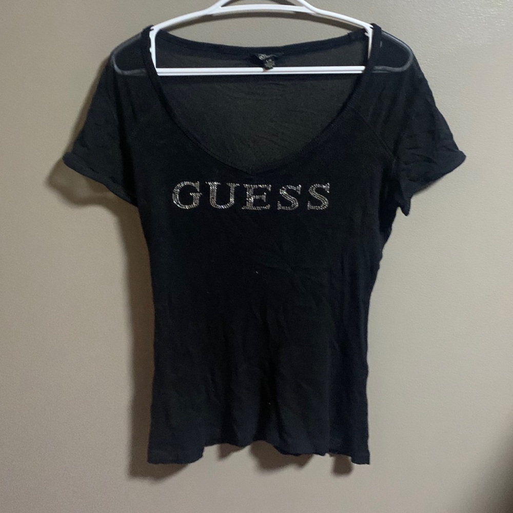 Guess top